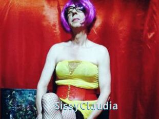 SissyClaudia