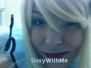 SissyWithMe