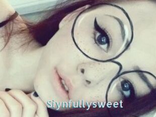 Siynfullysweet