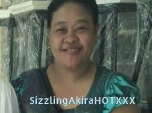 SizzlingAkiraHOTXXX