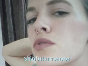 SkinfulSurrender