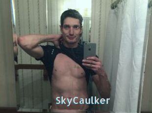 SkyCaulker