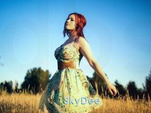 SkyDee