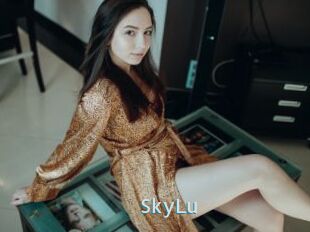 SkyLu