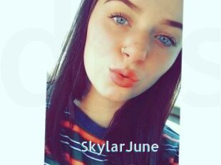 SkylarJune