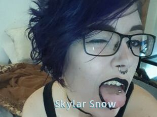 Skylar_Snow