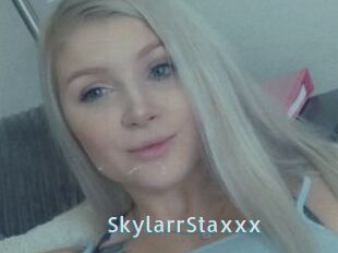 SkylarrStaxxx