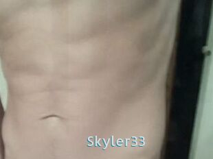 Skyler33