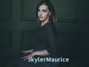 SkylerMaurice