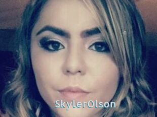 Skyler_Olson