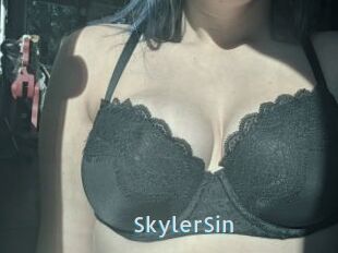 SkylerSin