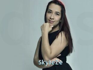 SkyteZe