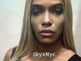 SkyxNyc