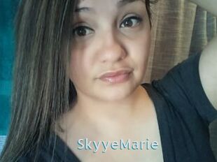 SkyyeMarie