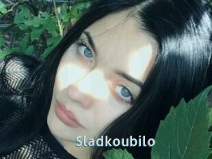 Sladkoubilo