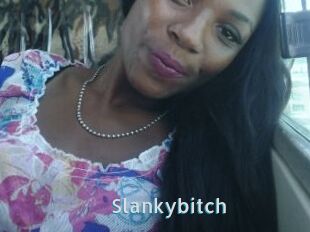 Slankybitch