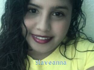 Slaveanna