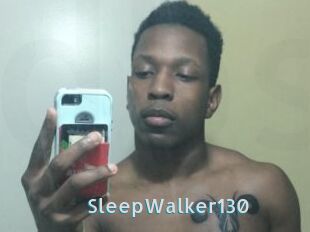 SleepWalker130