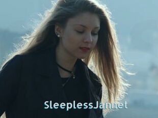 SleeplessJannet