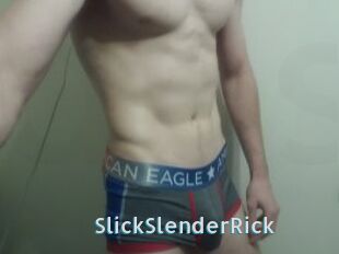 SlickSlenderRick