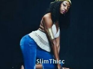 SlimThicc