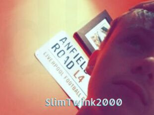 SlimTwink2000