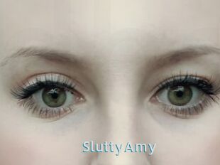 SluttyAmy