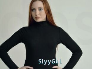 SlyyGirl