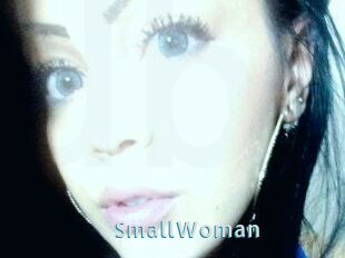 SmallWoman