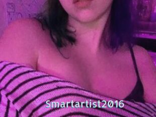 Smartartist2016