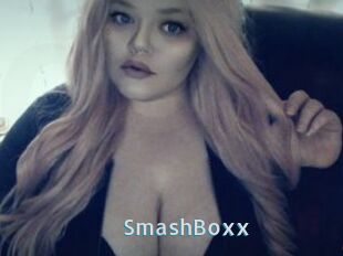 SmashBoxx