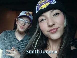 SmithJonesx