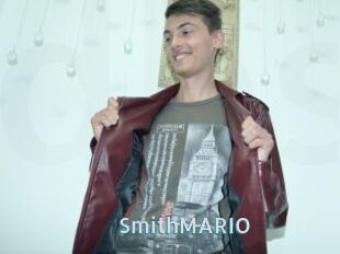 SmithMARIO