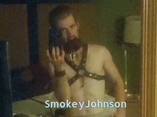 SmokeyJohnson