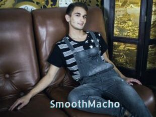 SmoothMacho