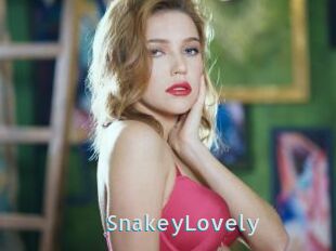 SnakeyLovely