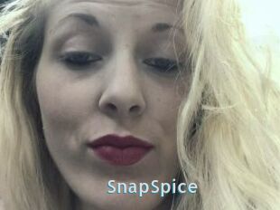 SnapSpice