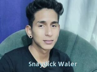 Snaydick_Waler