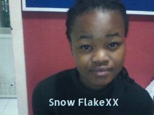 Snow_FlakeXX