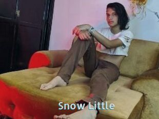 Snow_Little