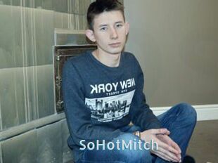 SoHotMitch