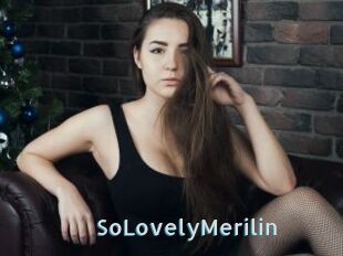 SoLovelyMerilin