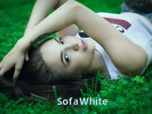 SofaWhite