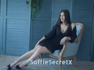 SoffieSecretX