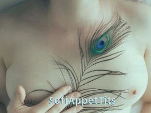 SofiAppetTits