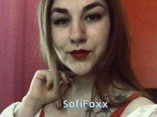 SofiFoxx