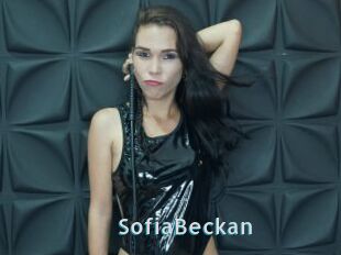 SofiaBeckan