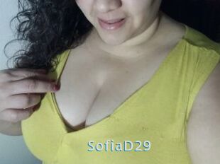 SofiaD29