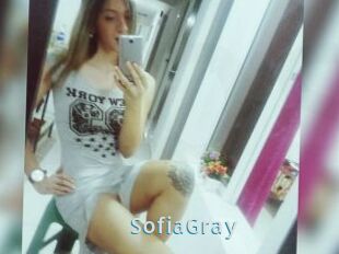 SofiaGray