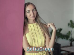 SofiaGreen